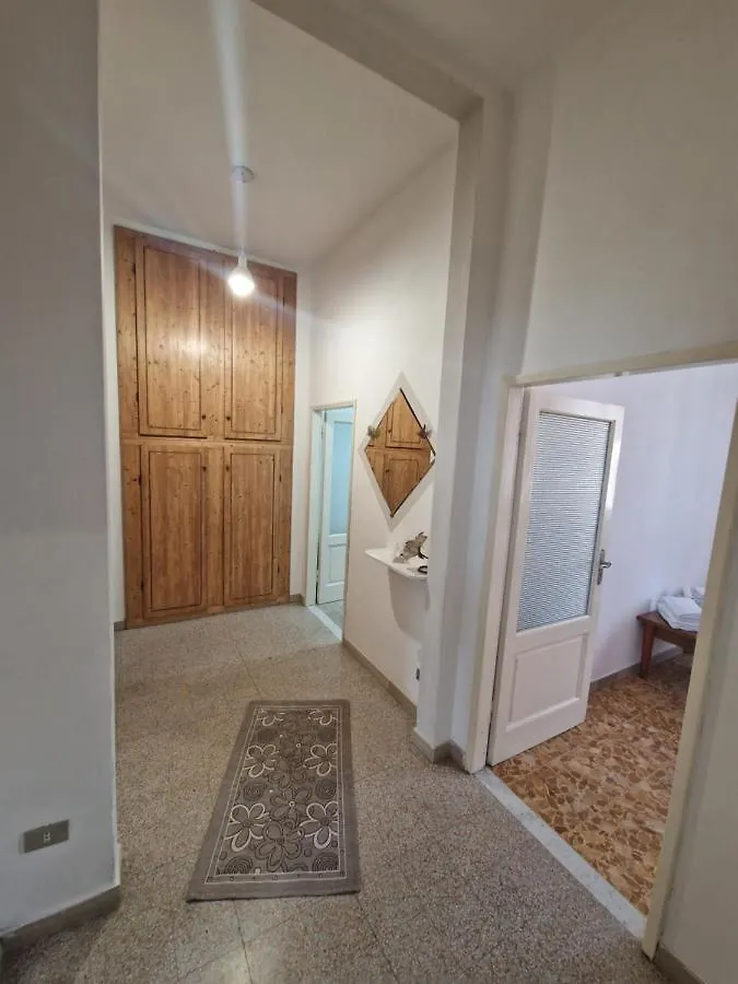 Hotel Locazione Lety San Piero a Sieve
