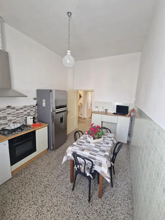 Hotel Locazione Lety San Piero a Sieve