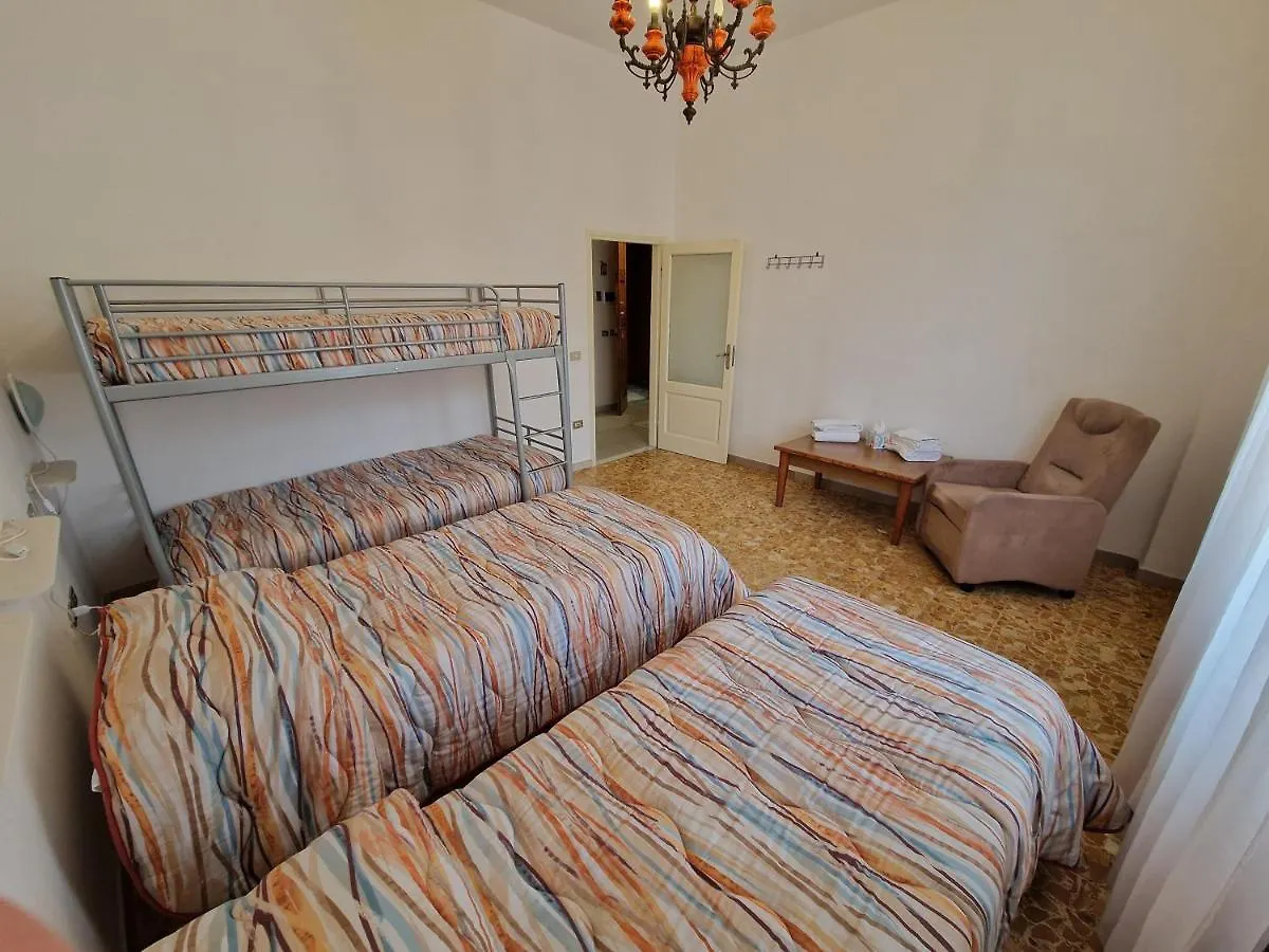Hotel Locazione Lety San Piero a Sieve Italia