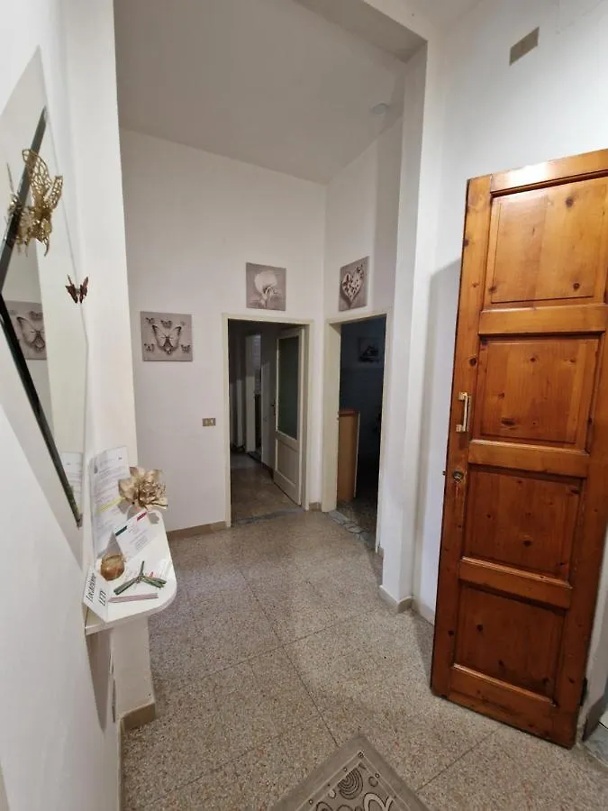 Affittacamere Hotel Locazione Lety San Piero a Sieve
