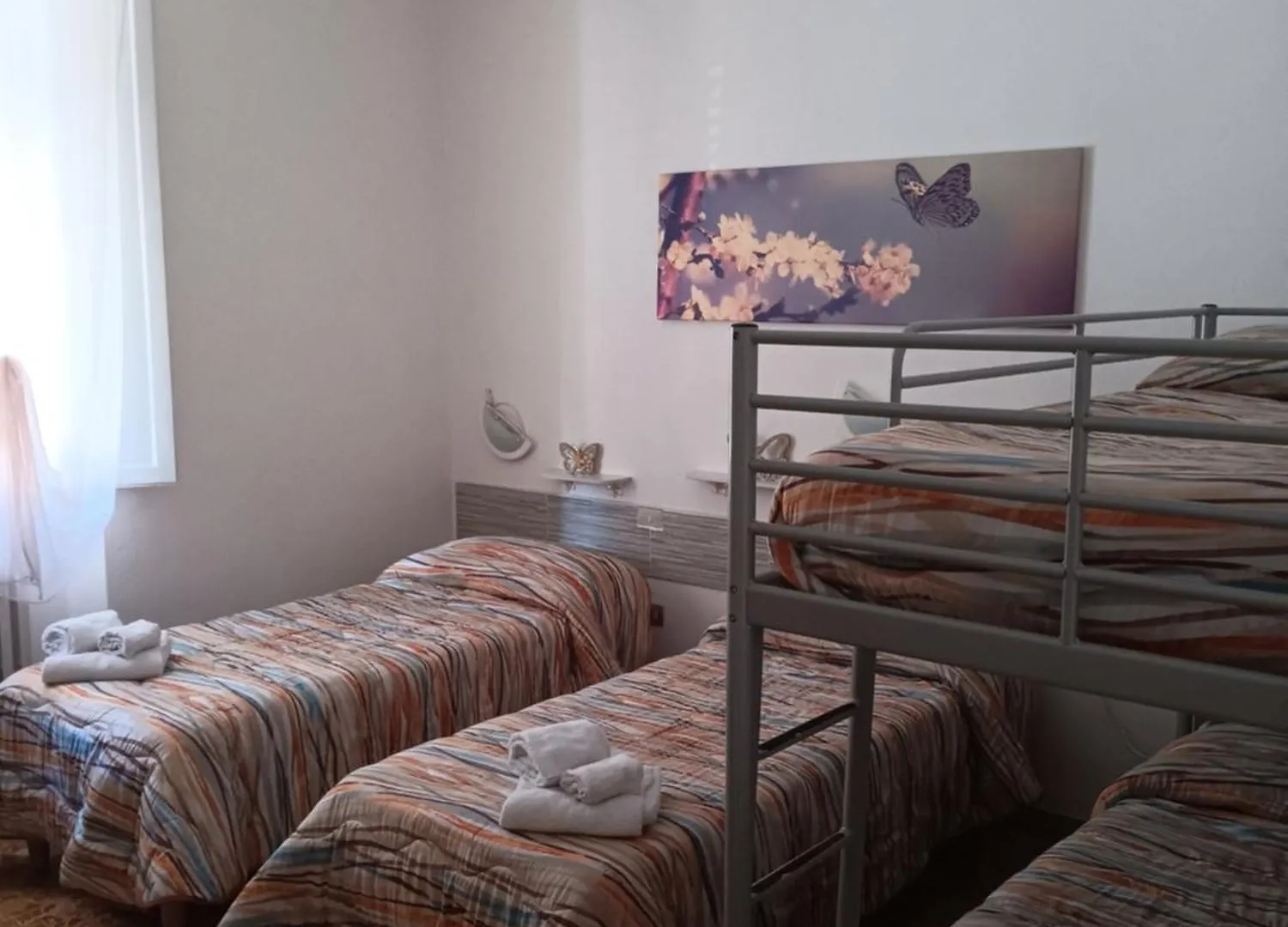 Affittacamere Hotel Locazione Lety San Piero a Sieve