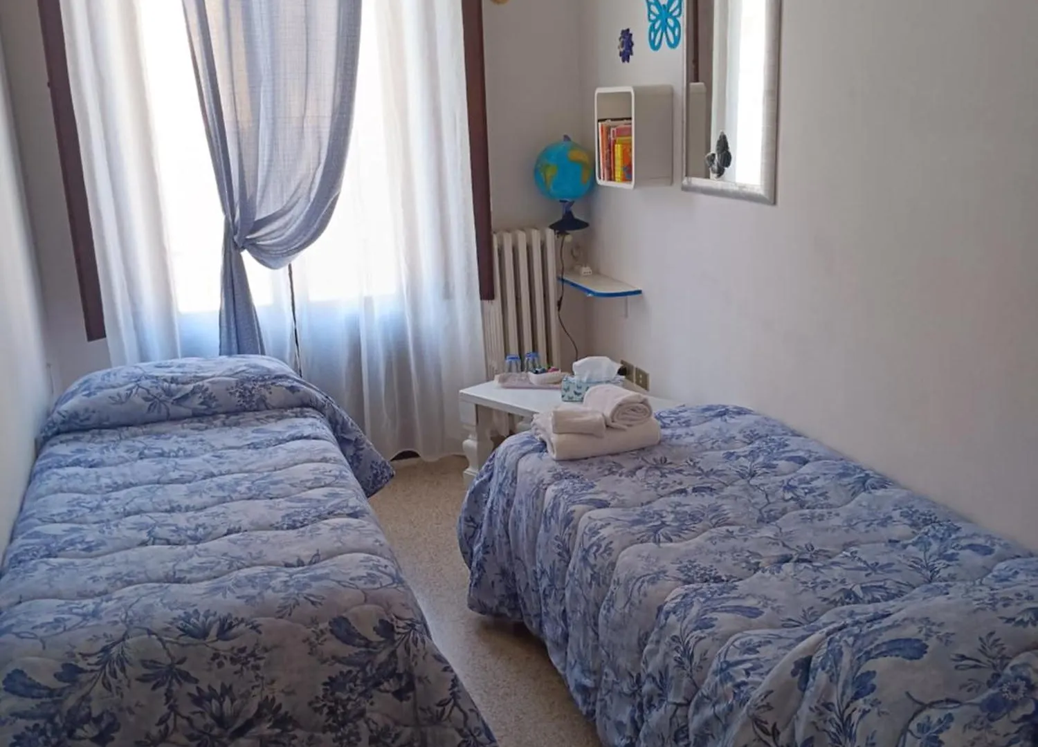 Affittacamere Hotel Locazione Lety San Piero a Sieve Italia