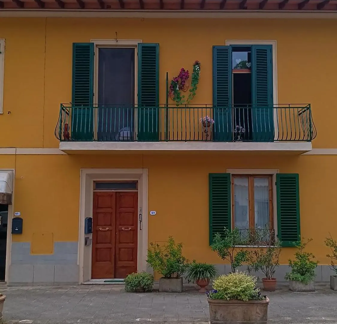Hotel Locazione Lety San Piero a Sieve 0*,  Italia